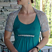 Wedding Party Shrug