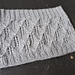 Silky Hat turned Cowl